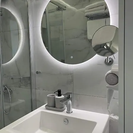 Apartman Thea Luxury
