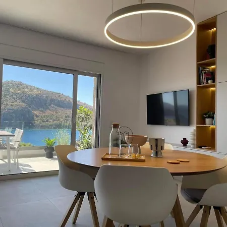 Apartament Thea Luxury