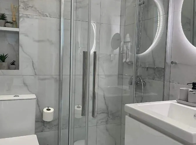 Apartament Thea Luxury Tolón