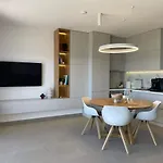Apartment Thea Luxury