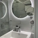 Апартаменты Thea Luxury