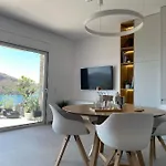 Apartment Thea Luxury Tolo
