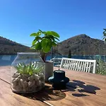 Thea Luxury Апартаменты