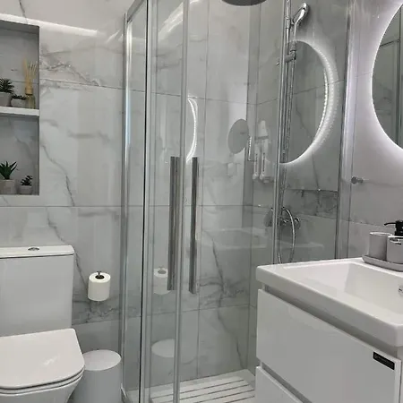 Apartment Thea Luxury Tolo