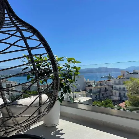 Thea Luxury דירה טולון