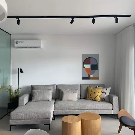 Lejlighed Thea Luxury
