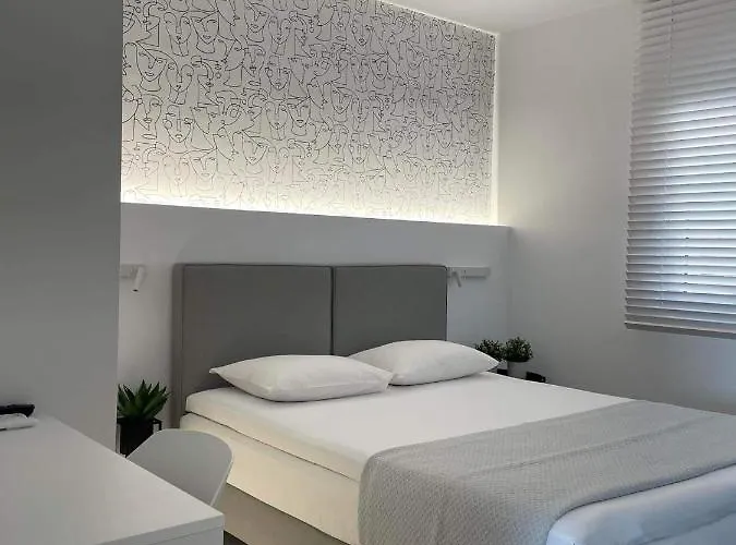 Thea Luxury Διαμέρισμα Τολό
