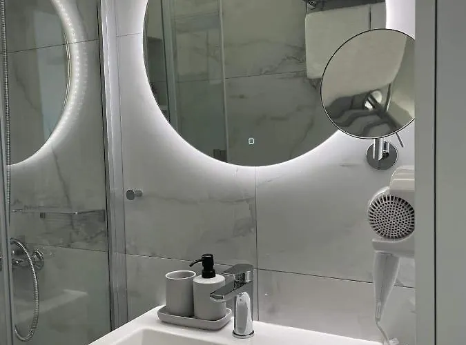 דירה Thea Luxury