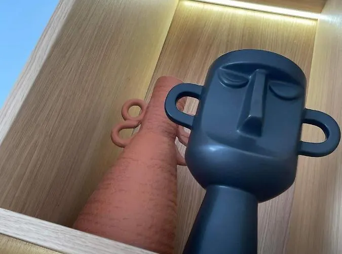 דירה Thea Luxury