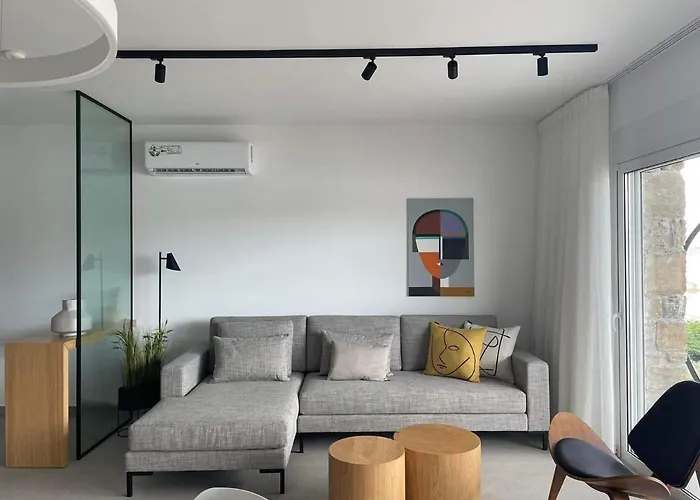 Διαμέρισμα Thea Luxury