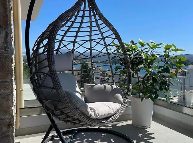 Thea Luxury * Τολό