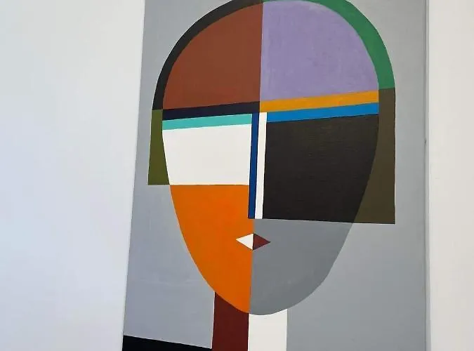 דירה Thea Luxury